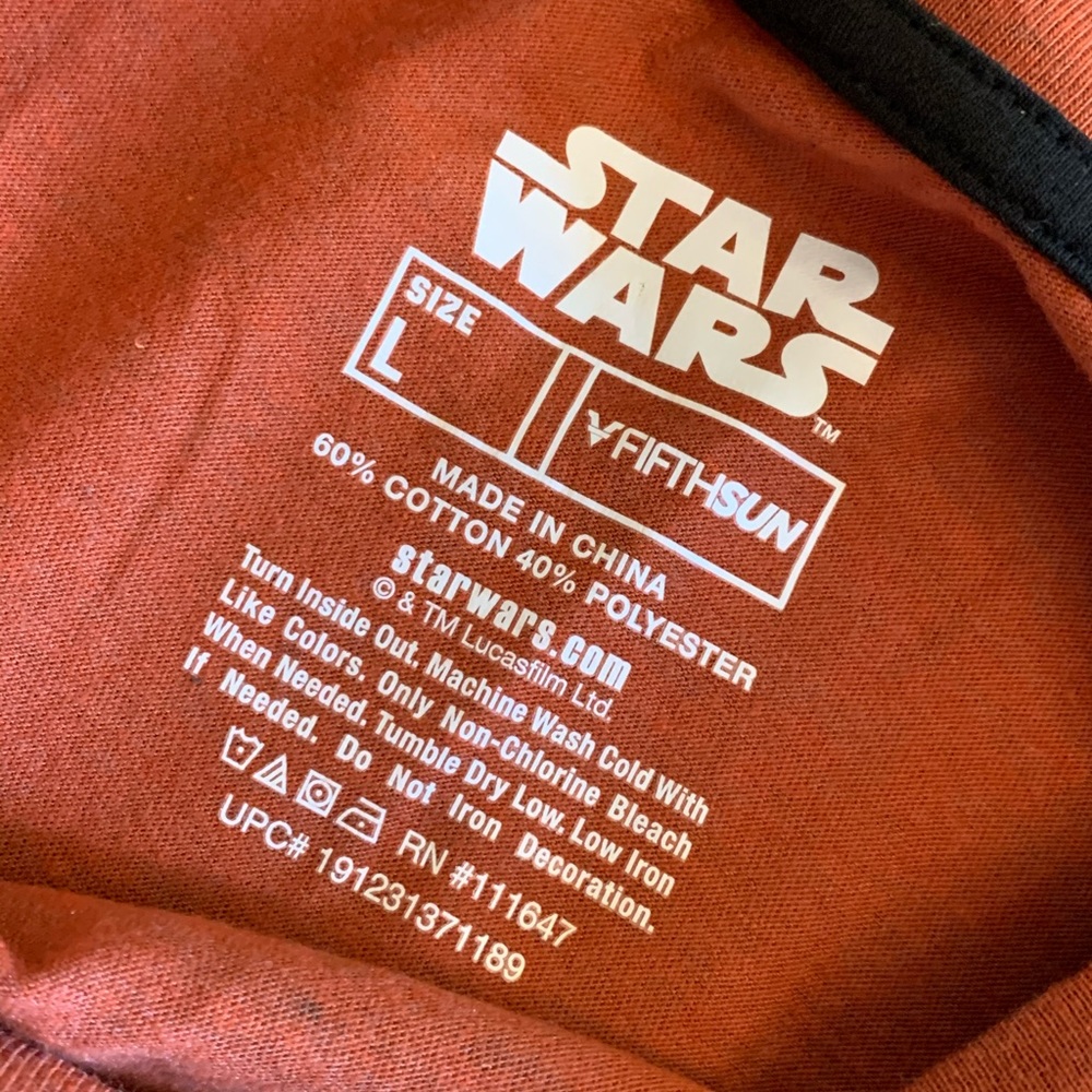 Star Wars - Picture 5 of 5